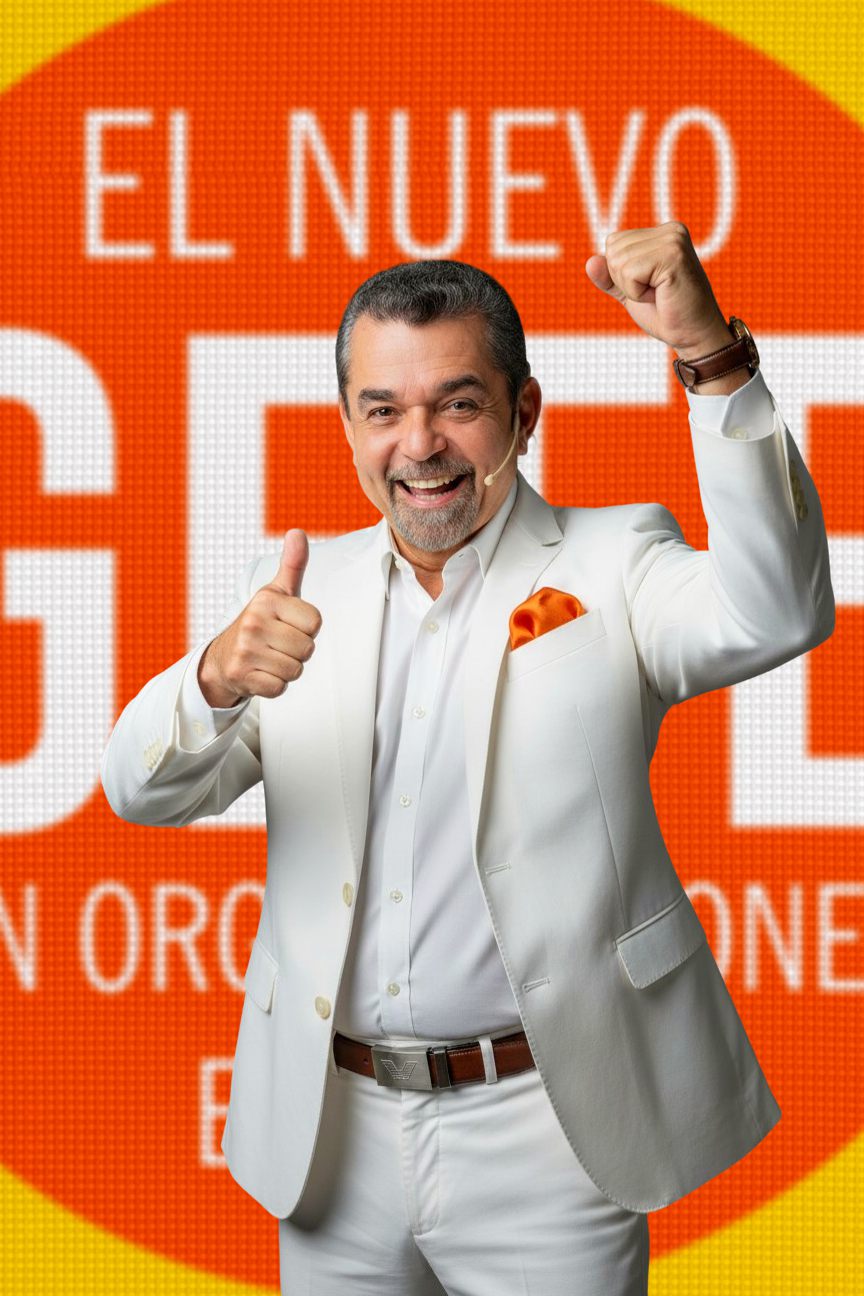 GEFE Gestores de Felicidad: Taller de Liderazgo para articular la felicidad laboral y la productividad