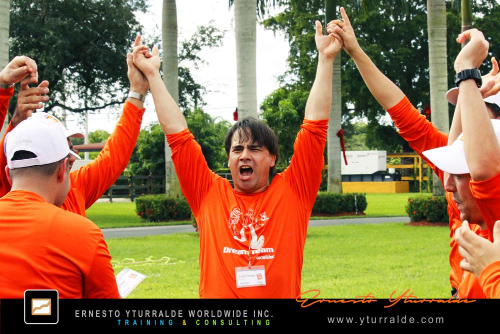 GEFE Gestores de Felicidad: Taller de Liderazgo para articular la felicidad laboral y la productividad